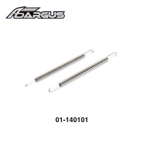 Argus 1/8 Manifold Spring